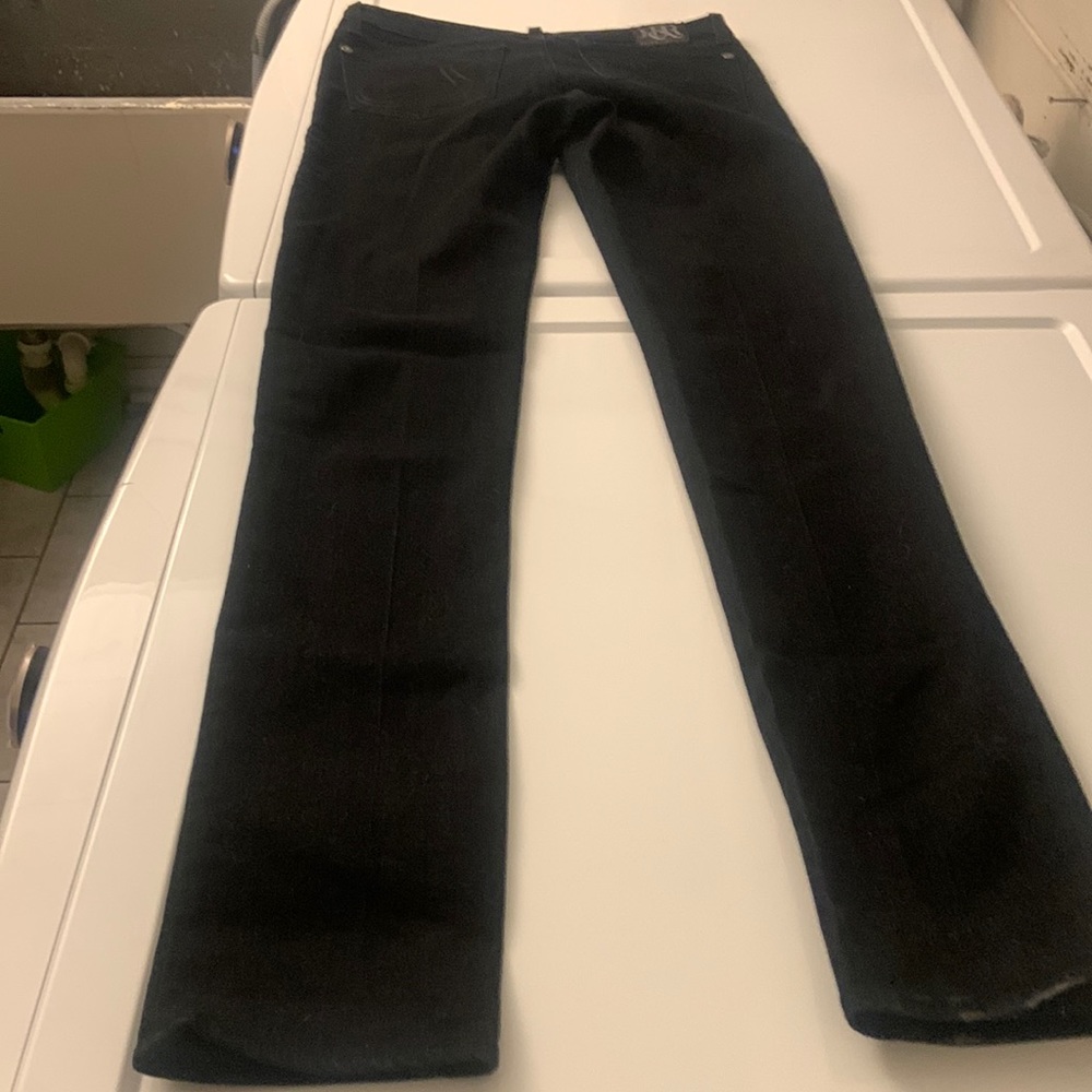 New rock & republic black skinny jeans